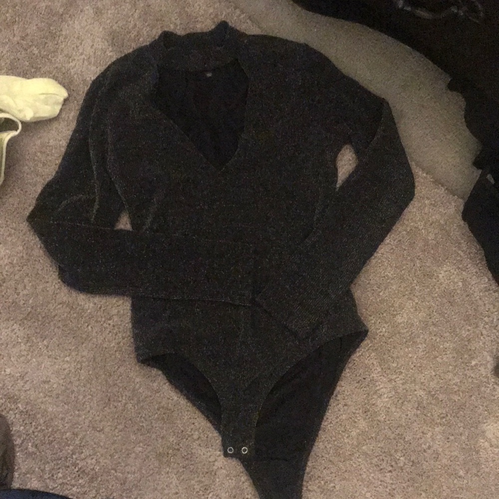Joa Bodysuit